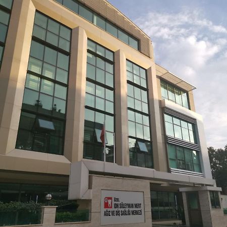 אנטליה Araucaria Pension מראה חיצוני תמונה