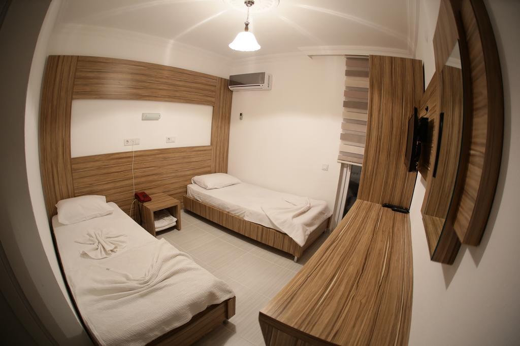 אנטליה Araucaria Pension חדר תמונה