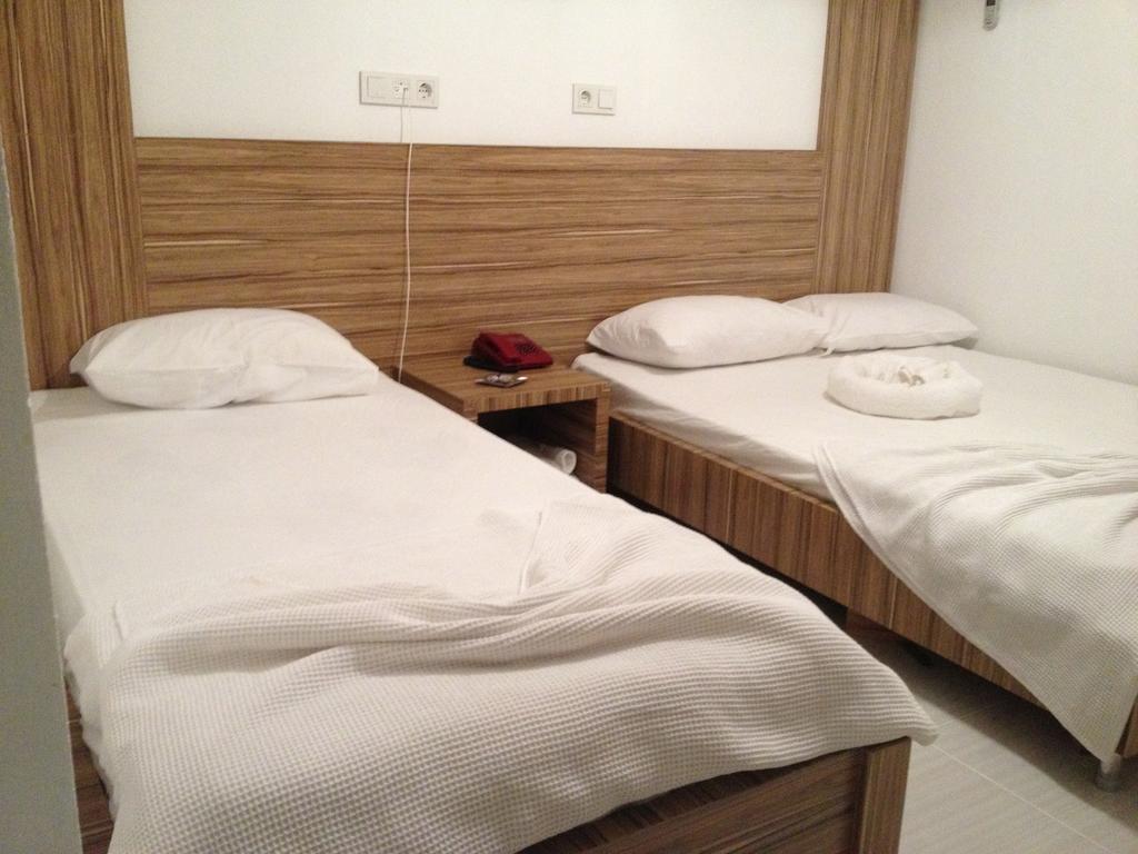 אנטליה Araucaria Pension חדר תמונה
