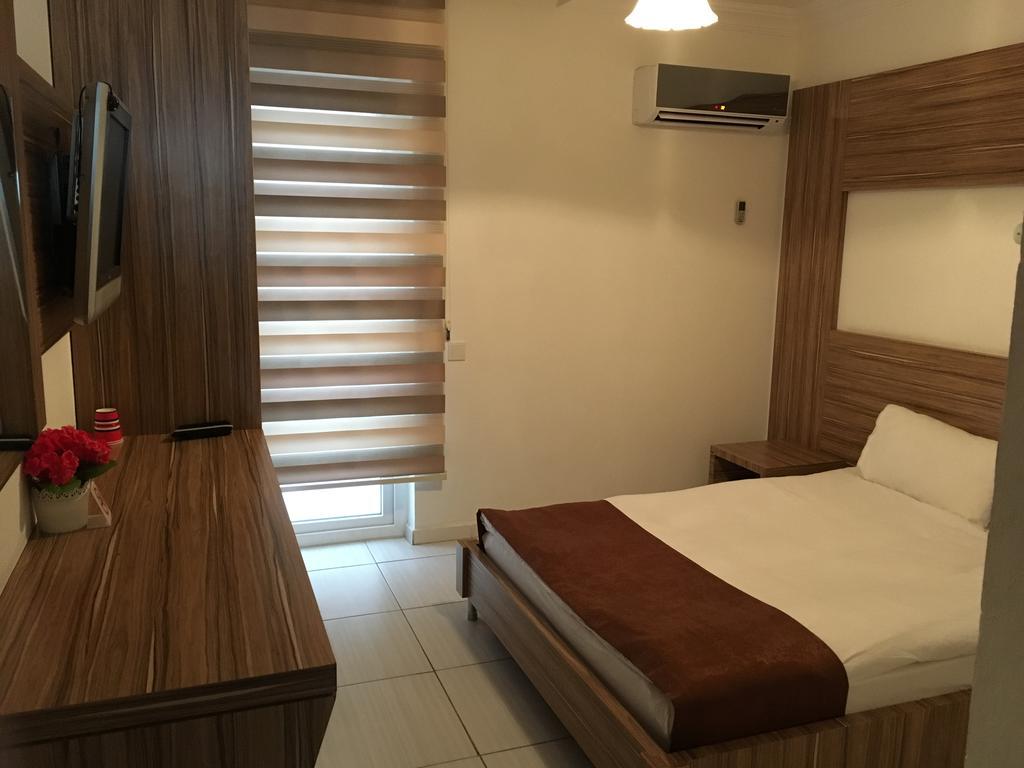 אנטליה Araucaria Pension מראה חיצוני תמונה