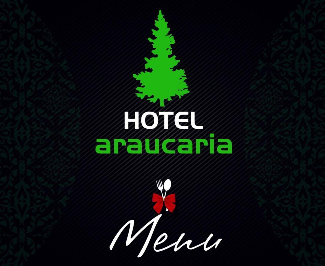אנטליה Araucaria Pension מראה חיצוני תמונה